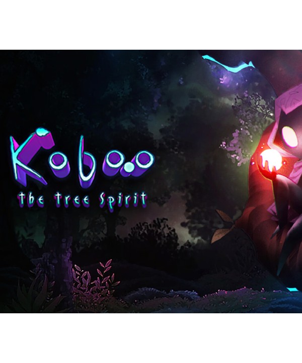 Koboo: The Tree Spirit Steam Key GLOBAL